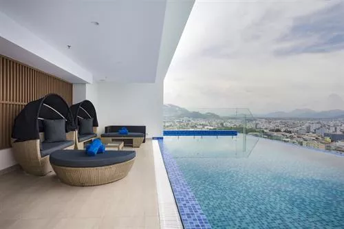 Nagar Hotel Nha Trang